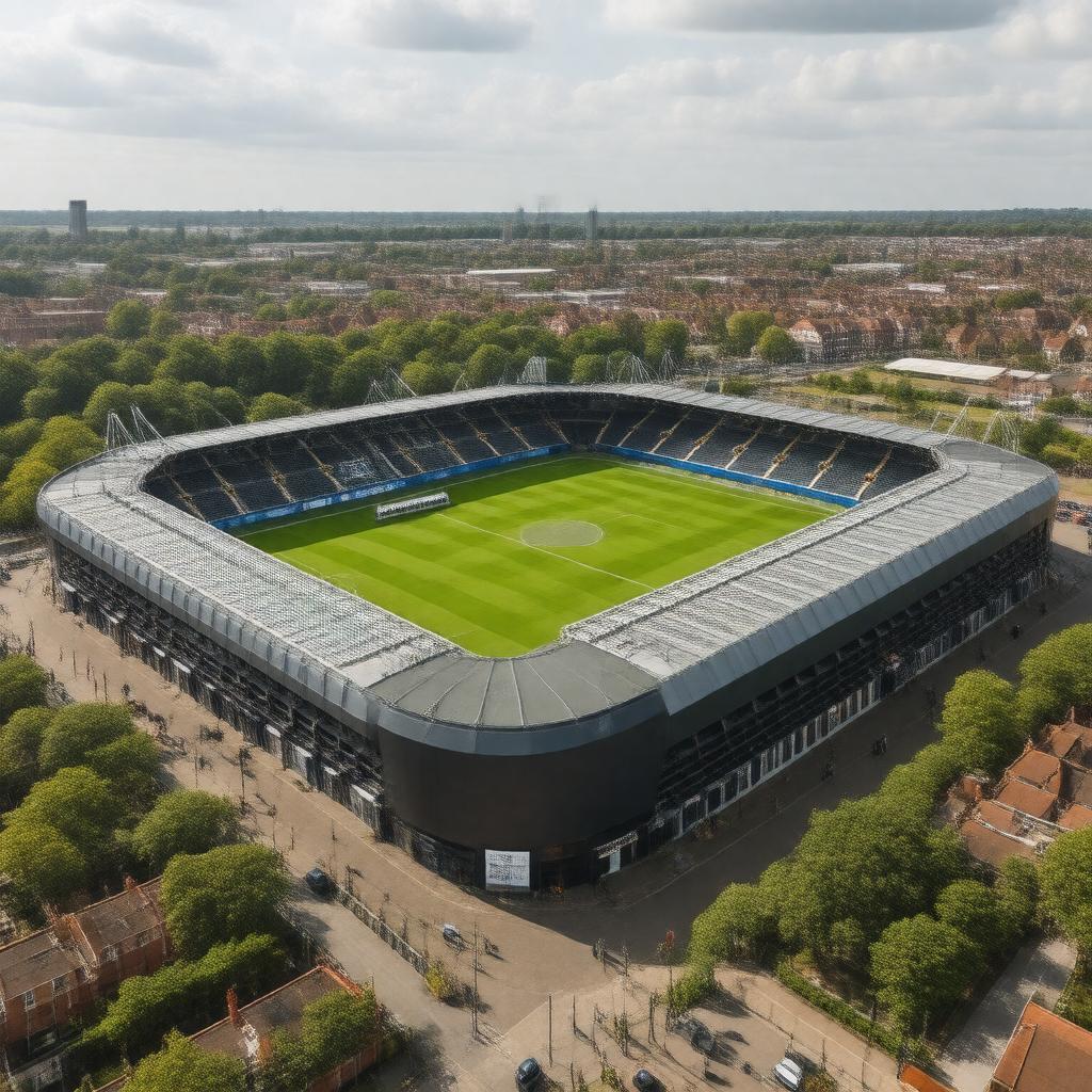 Stamford Bridge